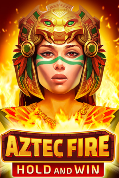 Aztec Fire