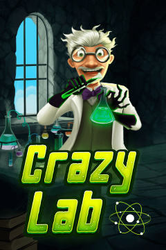 Crazy Lab