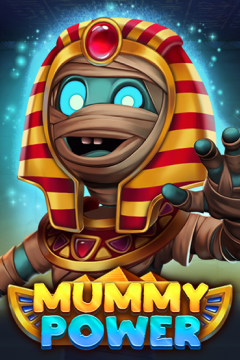 Mummy Power